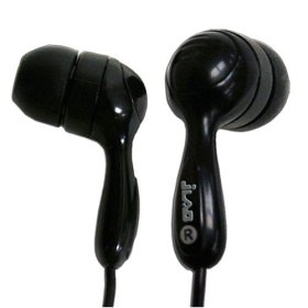 Illustration for article titled Proof the iPod's White Earbuds Don't Suck...That Much